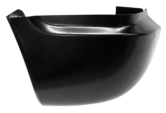 [204-4067-R] Front Fender Lower Front Repair Panel - RH - 67-72 Chevy GMC C/K Truck