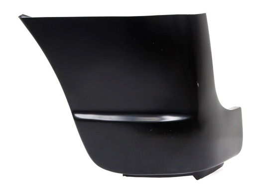 [205-4047-L] Front Fender Lower Rear Repair Panel - LH - 47-53 Chevy GMC Truck