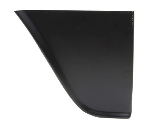 [205-4060-L] Front Fender Lower Rear Repair Panel - LH - 60-66 Chevy GMC C/K Truck