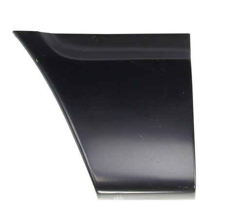 [205-4067-L] Front Fender Lower Rear Repair Panel - LH - 67-72 Chevy GMC C/K Truck