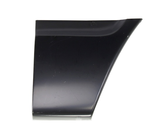 [205-4067-R] Front Fender Lower Rear Repair Panel - RH - 67-72 Chevy GMC C/K Truck