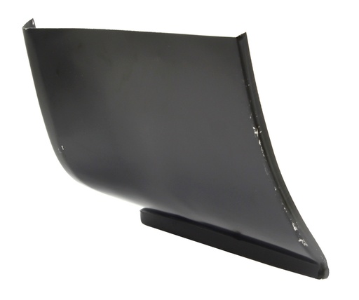 [205-4073-L] Front Fender Lower Rear Repair Panel - LH - 73-87 Chevy GMC C/K Truck; 73-91 Blazer Jimmy Suburban