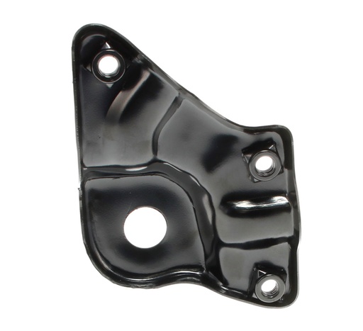 [206-4060-R] Front Fender Lower Rear Mounting Plate - RH - 60-66 Chevy GMC C/K Pickup Suburban