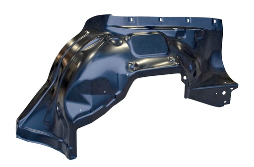 [250-8964-L] Inner Fender - LH - 64 Ford Galaxie