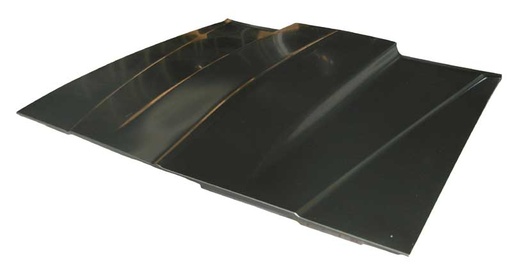 [300-3681-2] Hood - 2 Inch Raised Cowl - 81-87 Monte Carlo