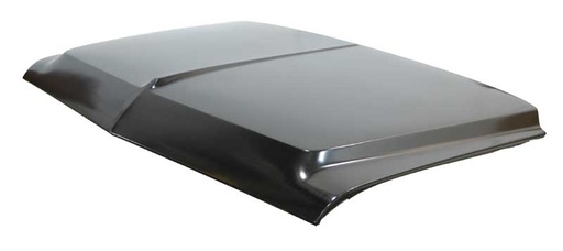 [300-4067] Hood - OE Style - 67-68 Chevy GMC C/K Truck Suburban