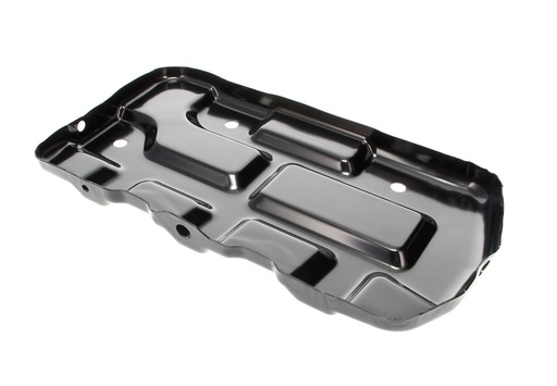 [340-1473] Battery Tray - 73-74 Dodge Plymouth B-Body