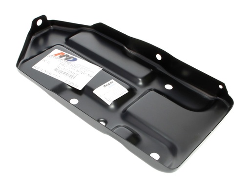 [340-1570] Battery Tray - 70-74 Dodge Plymouth E-Body; Dodge Plymouth 70-72 B-Body