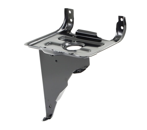 [340-4081-S] Battery Tray Assembly with Support - 81-91 Chevy GMC C/K Pickup Truck Blazer Jimmy Suburban