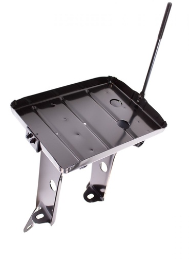 [340-4548-1] Battery Tray Assembly - 48-52 Ford F1 F2