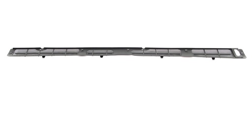 [360-4073-2] Cowl Vent Screen (Plastic) - 73-80 Chevy GMC C/K Truck Blazer Jimmy Suburban