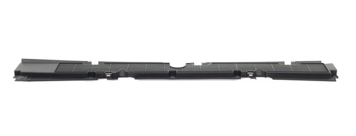 [360-4081-2] Cowl Vent Screen - OE-Plastic Style - 81-91 Chevy GMC C/K Truck Blazer Jimmy Suburban