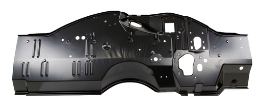 [370-1466] Firewall (without A/C) - 66-70 Dodge Plymouth B-Body