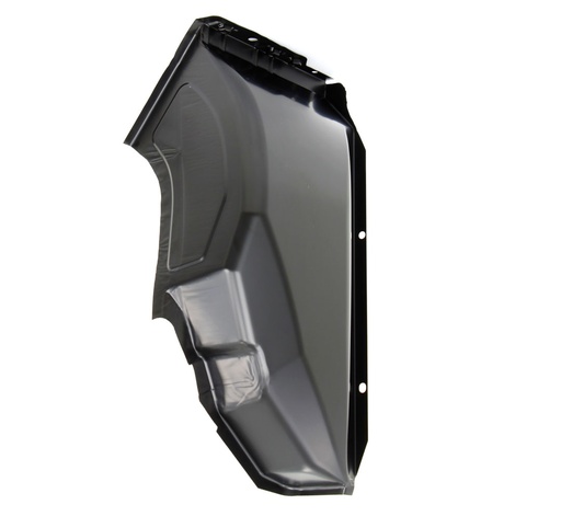 [376-4081-1L] Cowl Side Panel - LH - 81-91 Chevy GMC C/K Pickup Truck Blazer Jimmy Suburban