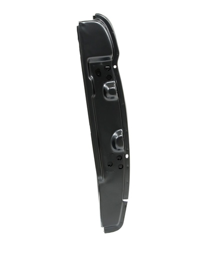[376-4666-R] Front Door Hinge Pillar - RH - 66-77 Bronco