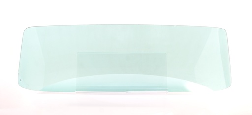 [380-4064-T] Windshield - Green Tint - 64-66 Chevy GMC C/K Truck