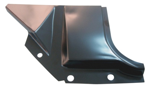 [402-4060-L] Footwell (Kick Panel) - LH - 60-66 Chevy GMC C/K Truck