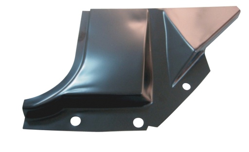 [402-4060-R] Footwell (Kick Panel) - RH - 60-66 Chevy GMC C/K Truck
