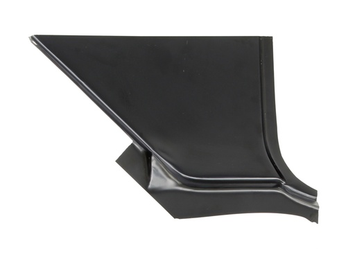 [402-4067-L] Footwell (Kick Panel) - LH - 67-72 Chevy GMC C/K Truck