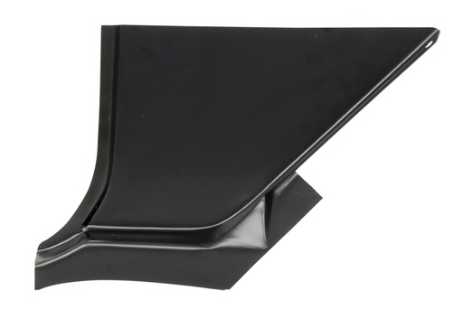 [402-4067-R] Footwell (Kick Panel) - RH - 67-72 Chevy GMC C/K Truck