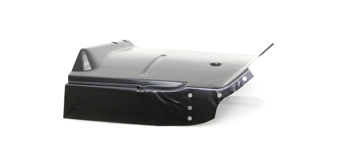 [405-4060-R] Front Cab Floor Half - OE Style - RH - 60-62 Chevy GMC C/K Truck