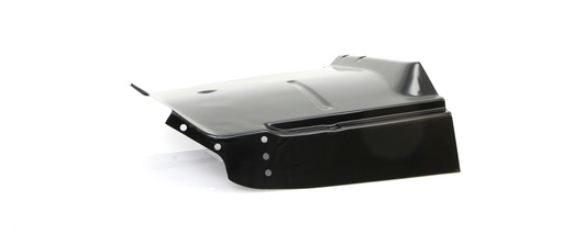 [405-4063-L] Front Cab Floor Half - OE Style - LH - 63-66 Chevy GMC C/K Truck