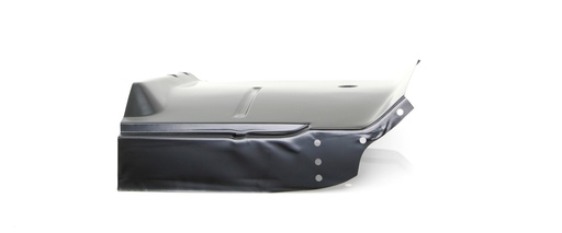 [405-4063-R] Front Cab Floor Half - OE Style - RH - 63-66 Chevy GMC C/K Truck