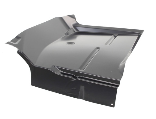 [405-4067-1L] Front Cab Floor Half - Premium OE Style - LH - 67-72 Chevy GMC C/K Truck, Suburban; 69-72 Blazer; 70-72 Jimmy