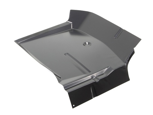 [405-4067-1R] Front Cab Floor Half - Premium OE Style - RH - 67-72 Chevy GMC C/K Truck, Suburban; 69-72 Blazer; 70-72 Jimmy