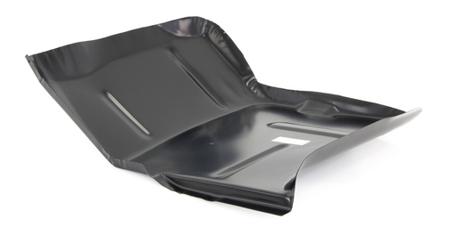 [405-4073-L] Front Cab Floor Half - Drop In - LH - 73-87 Chevy GMC C/K Truck; 73-91 Blazer Jimmy Suburban