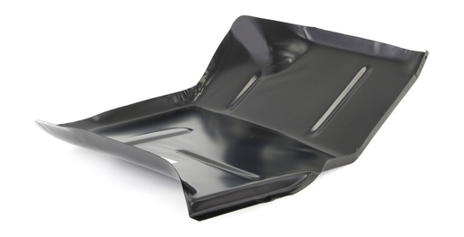 [405-4073-R] Front Cab Floor Half - Drop In - RH - 73-87 Chevy GMC C/K Truck; 73-91 Blazer Jimmy Suburban