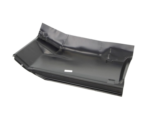 [405-4088-L] Front Cab Floor Half - LH - 88-98 Chevy GMC C/K Pickup Truck