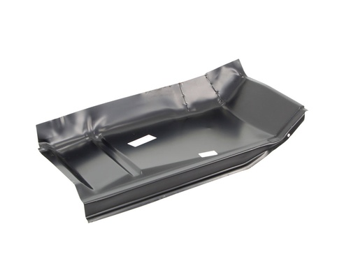 [405-4088-R] Front Cab Floor Half - RH - 88-98 Chevy GMC C/K Pickup