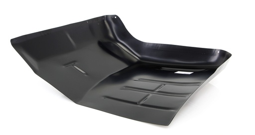 [405-4567-1L] Floor Pan - LH - 67-79 Ford F100 F250 F350; 73-79 F150; 78-79 Bronco