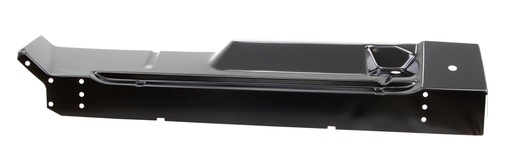 [406-4060-L] Outer Cab Floor Extension - LH - 60-66 Chevy GMC C/K Truck