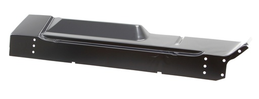 [406-4060-R] Outer Cab Floor Extension - RH - 60-66 Chevy GMC C/K Truck