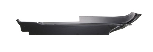 [406-4073-L] Inner Rocker Panel - Full - LH - 73-86 Chevy GMC C/K Truck; 87-91 Chevy GMC R/V Truck