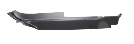 [406-4073-R] Inner Rocker Panel - Full - RH - 73-86 Chevy GMC C/K Truck; 87-91 Chevy GMC R/V Truck