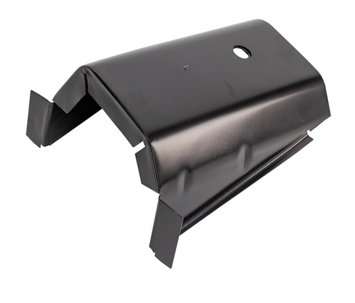 [407-8466-1L] Front Seat Floor Brace - LH - 66-71 Fairlane 68-71 Torino (exc. Convertible)