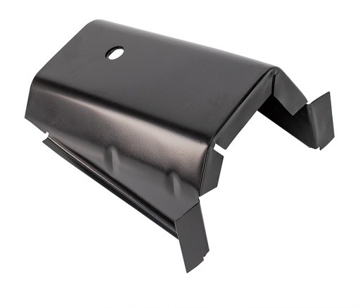[407-8466-1R] Front Seat Floor Brace - RH -  66-71 Fairlane 68-71 Torino (exc. Convertible)