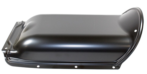 [415-4067] Transmission Cover - High Hump - 67-72 Chevy GMC 4-Speed Floor Shift or 4WD Truck