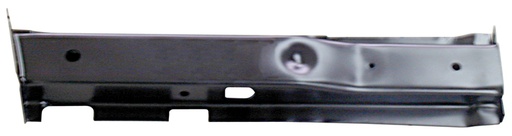 [425-4047-L] Front Cab Floor Support - LH - 47-55 Chevy GMC Truck ('55 1st Series)