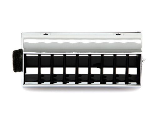 [460-4081-7] Dash Air Vent Outlet - Center RH - 81-91 Chevy GMC C/K Truck Blazer Jimmy Suburban