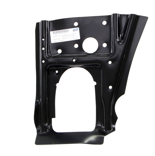 [466-4067-1] Brake Booster Reinforcement Panel - 67-72 Chevy GMC C/K Truck