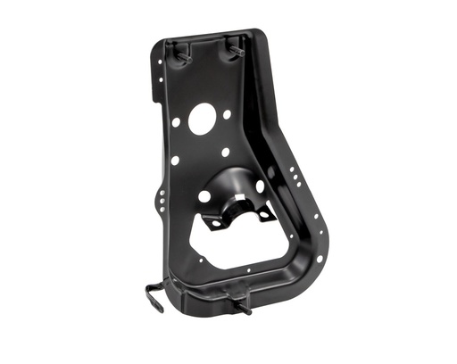 [471-4073-1] Brake Booster Dash Reinforcement Panel - 73-87 Chevy GMC C/K Truck; 73-91 Blazer, Jimmy, Suburban