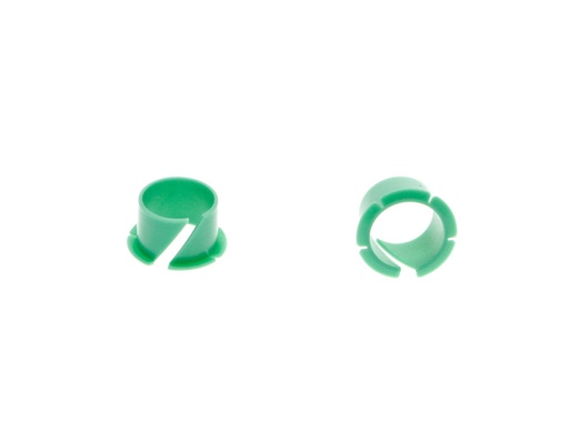[476-4073-4S] Brake / Clutch Pedal Bushings - Pair - 73-91 Chevy GMC C/K Truck Suburban Blazer Jimmy