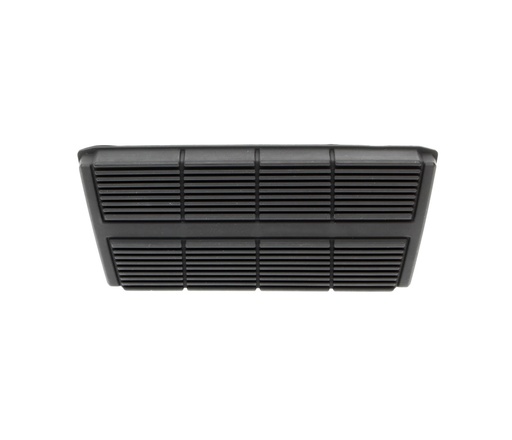 [476-4075-A] Brake Pedal Pad - Auto - 75-91 Chevy GMC C/K Truck Suburban Blazer Jimmy