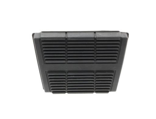 [476-4085-M] Brake / Clutch Pedal Pad - Manual - 85-91 Chevy GMC C/K Truck Suburban Blazer Jimmy