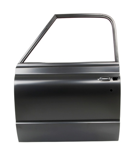[500-4072-L] Front Door Shell - LH - 72 Chevy GMC C/K Pickup