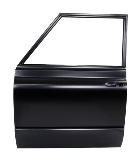 [500-4267-L] Front Door Shell - Front - LH - 67-71 Suburban / Panel